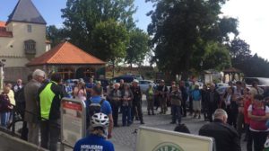 GEMEINSAM AKTIV | Rückblick